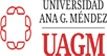Universidad Ana G. Mendez logo