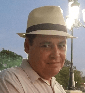 Ariel Mendez Valentin
