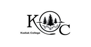 Kodiak College logo