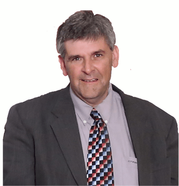 Dr. Steve Cox