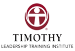 Timothy Leadership Training Institute logo