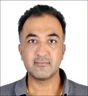 Mr. Deep Bhangoo