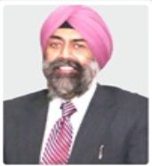 Prof. S.N.S Nagra