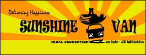 Sunshine Van project image from Nihal Foundation